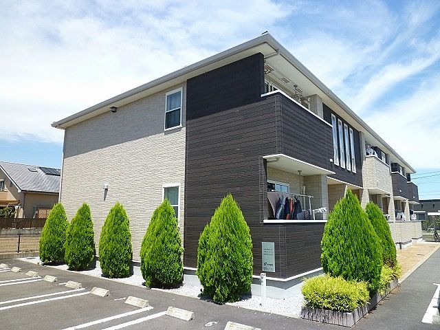 【いい部屋ネット】大東建託