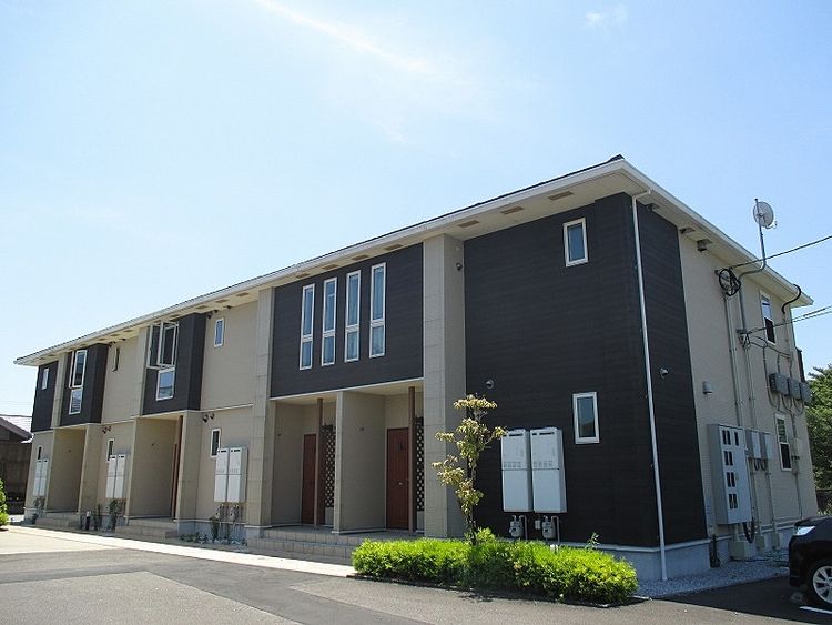 【いい部屋ネット】大東建託