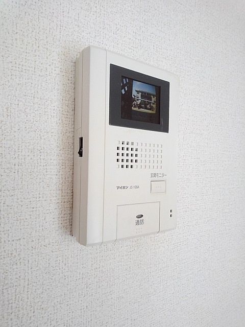 ハナミズキⅠ