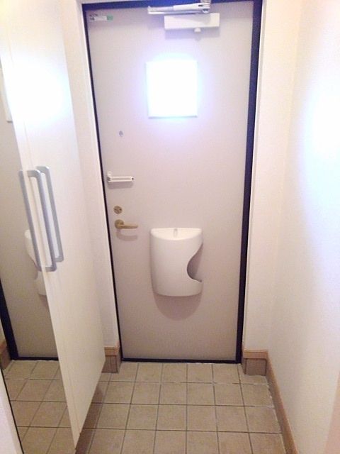 ハナミズキⅠ
