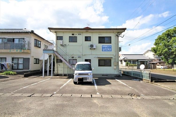 敷金・礼金・仲介手数料無料、フリーレント1ヶ月です！（個人契約に限ります。）