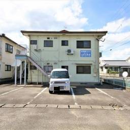 五月田ハイツ 敷金・礼金・仲介手数料無料、フリーレント1ヶ月です!(個人契約に限ります。)