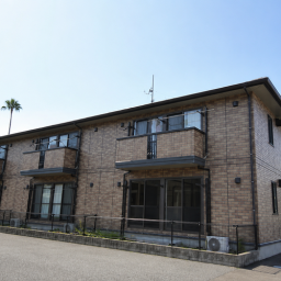 ディアコート佐土原