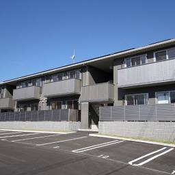 プラウド上田島 A棟