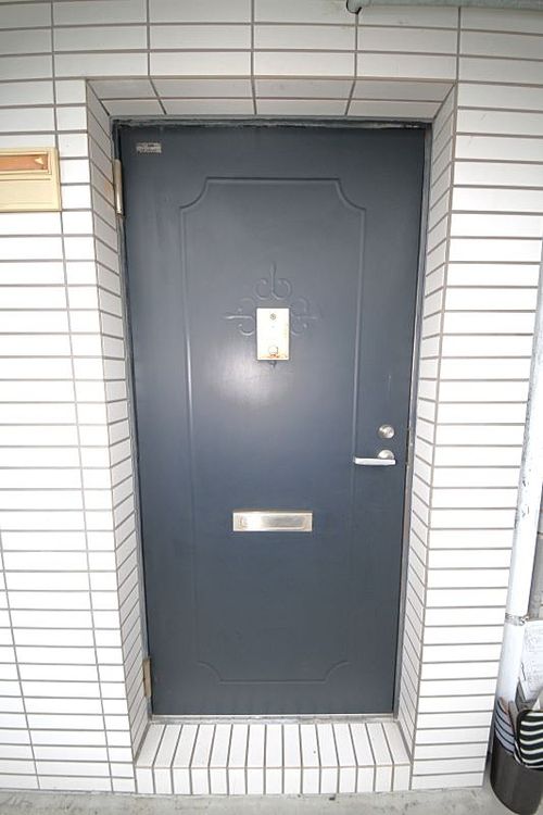 セジュール山西Ⅱ