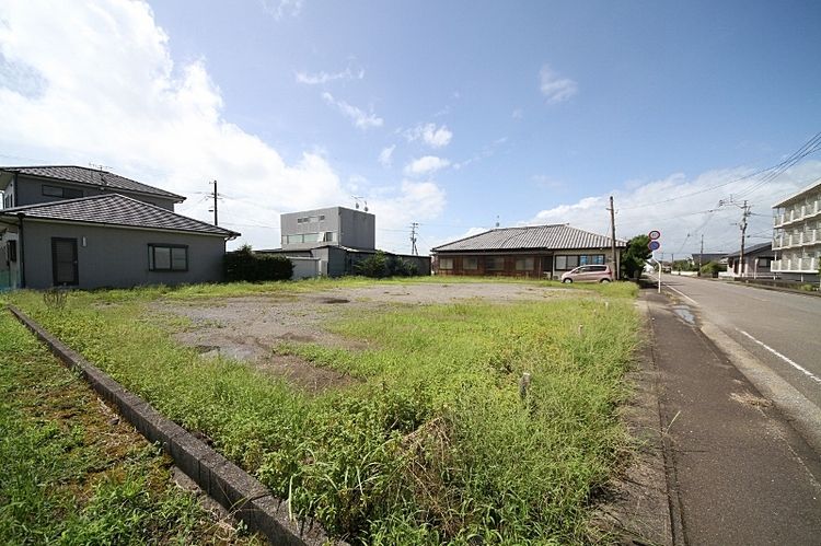 セジュール山西Ⅱ