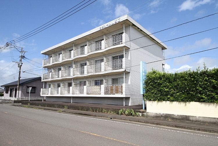 セジュール山西Ⅱ