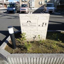 ブランシェ・佐土原 C