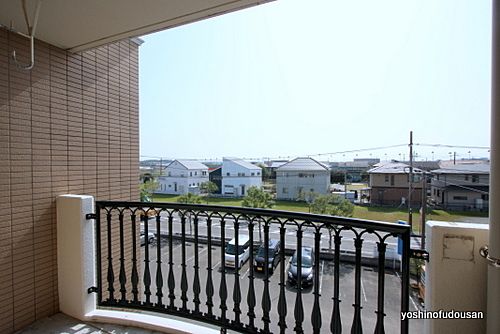 ブルーセレスト
