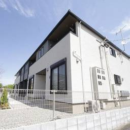 パーク ヒル Ⅱ 【いい部屋ネット】大東建託