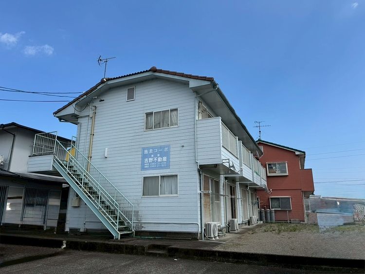1階中部屋和室タイプ