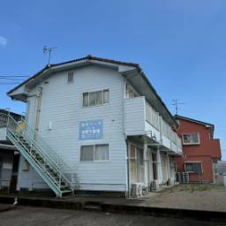 池表コーポ 1階中部屋和室タイプ