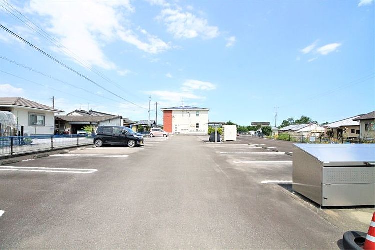 カーサ フォレスタ