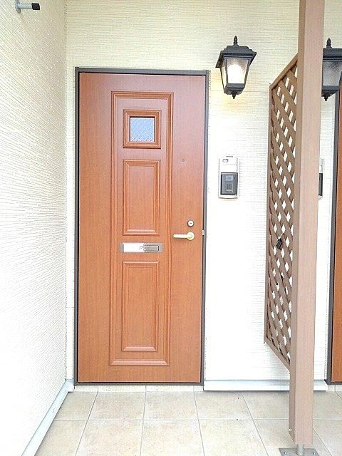 カーサ フォレスタ