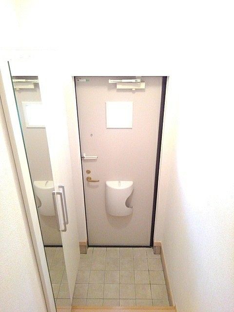 カーサ フォレスタ