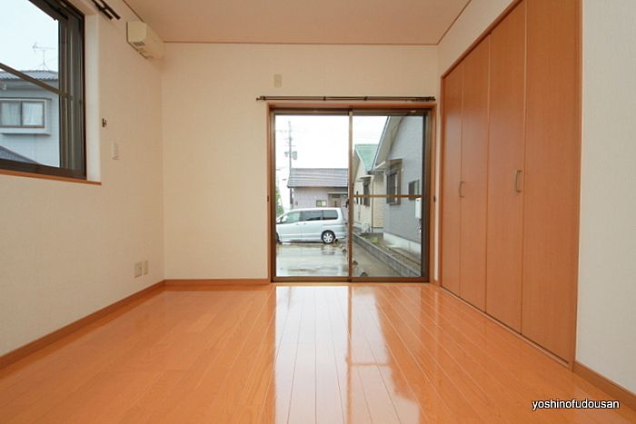 高田借家