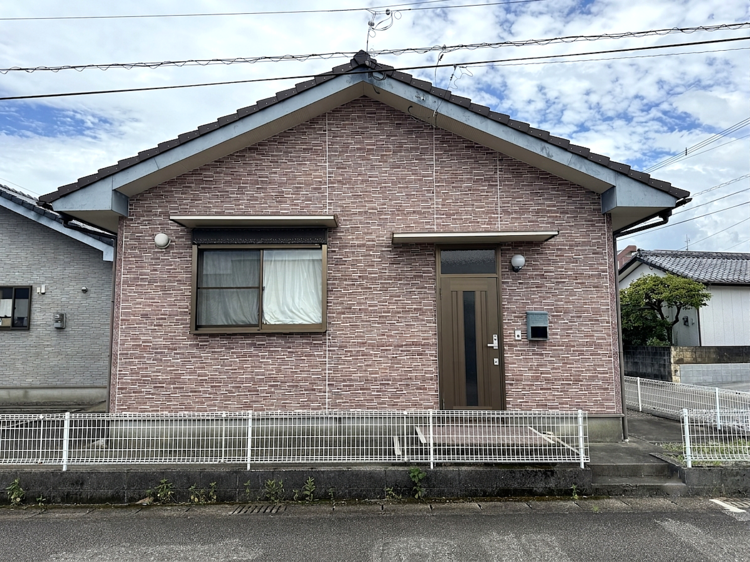 高田借家