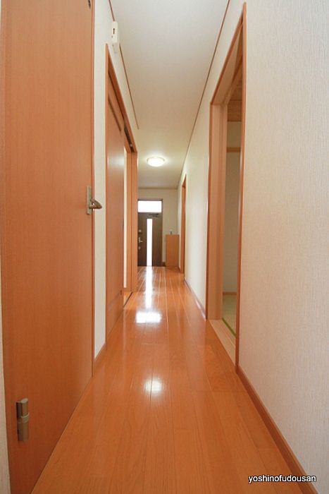 高田借家