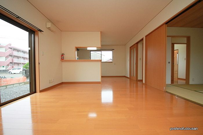 高田借家