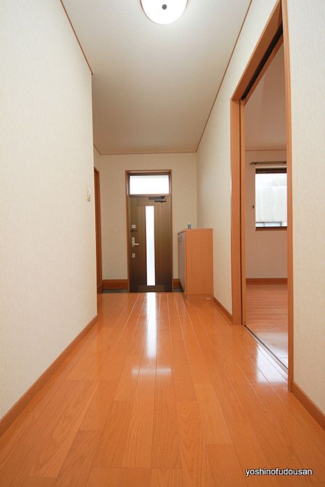 高田借家