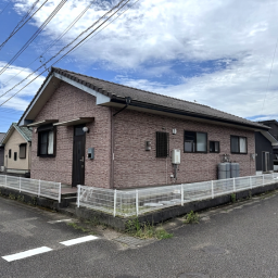 高田借家