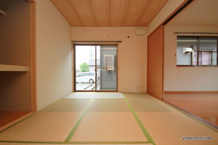 高田借家