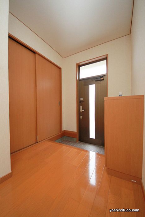 高田借家