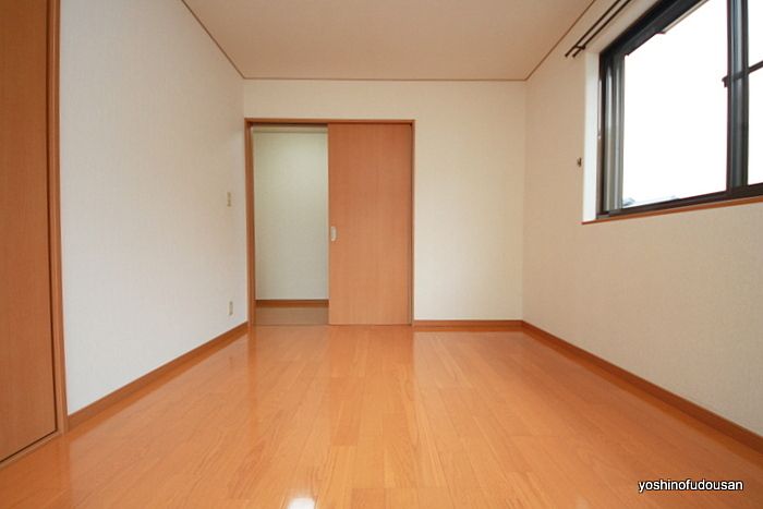 高田借家
