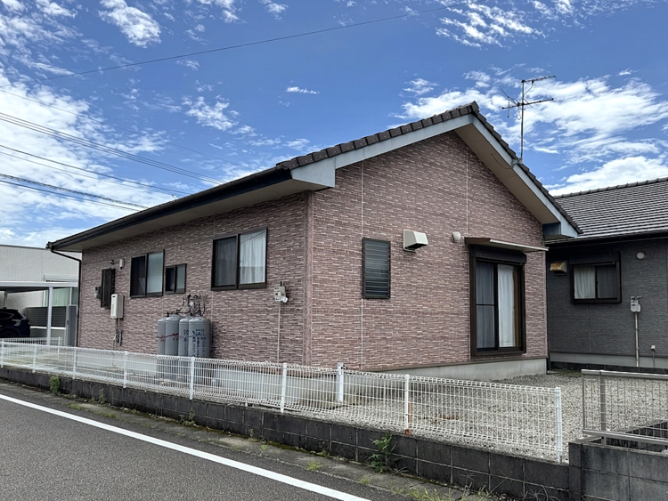 高田借家