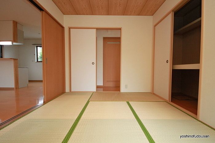 高田借家