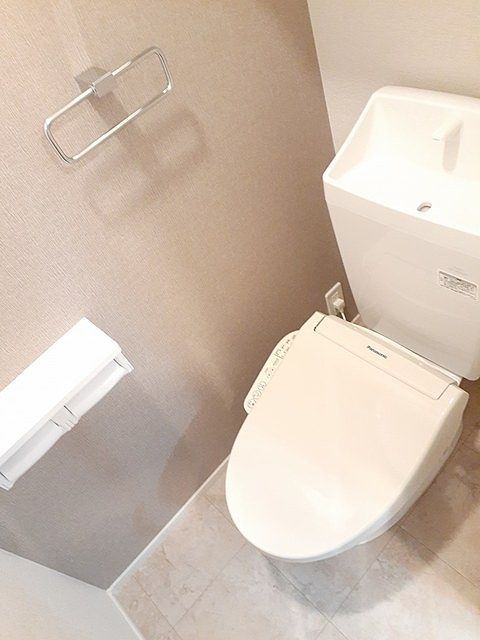 メゾン ド ブルックⅡ