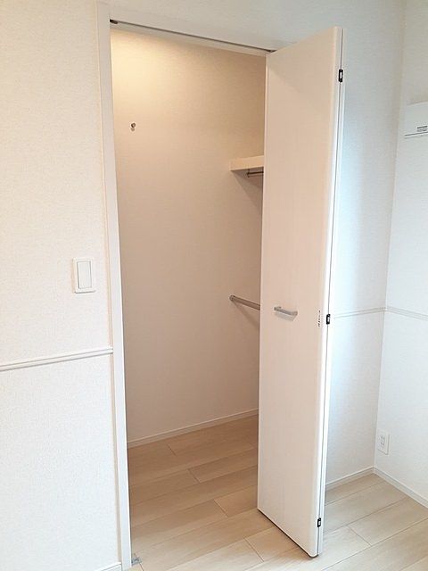 メゾン ド ブルックⅡ