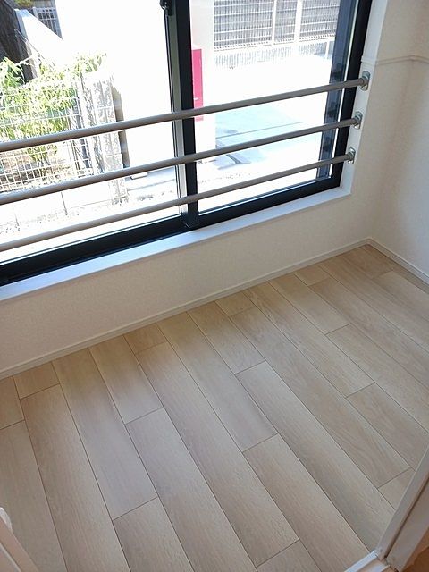 パーク ヒル Ⅱ