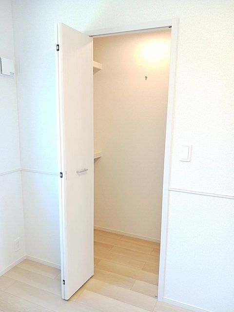 パーク ヒル Ⅱ