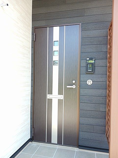 パーク ヒル Ⅱ