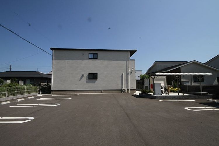 パーク ヒル Ⅱ