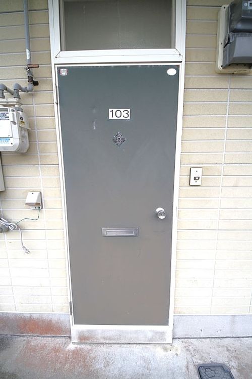 ベルメゾンM