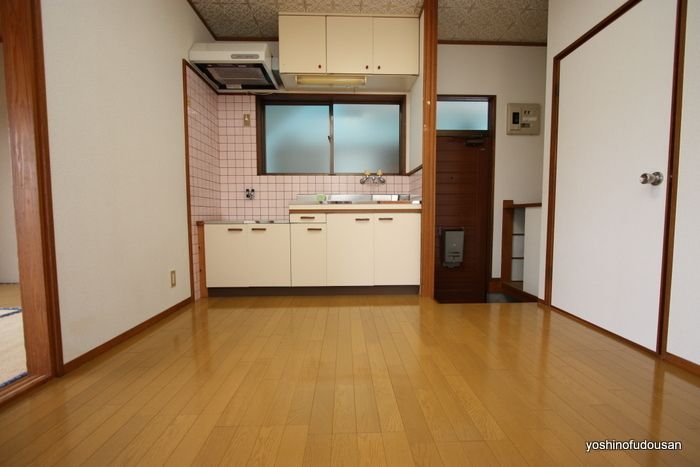 宵月コーポ