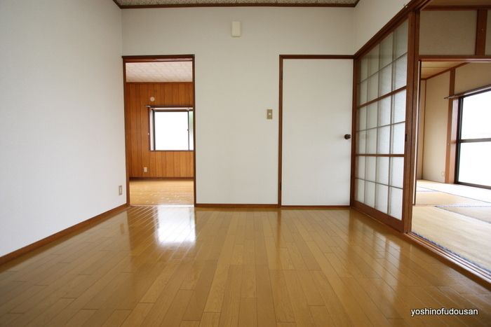 宵月コーポ