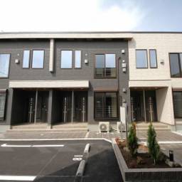 プラネッツ・リランⅡ 【いい部屋ネット】大東建託