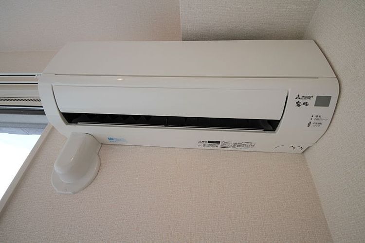 セジュール花みずき A棟