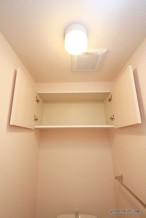 メゾンクレール広瀬 A棟