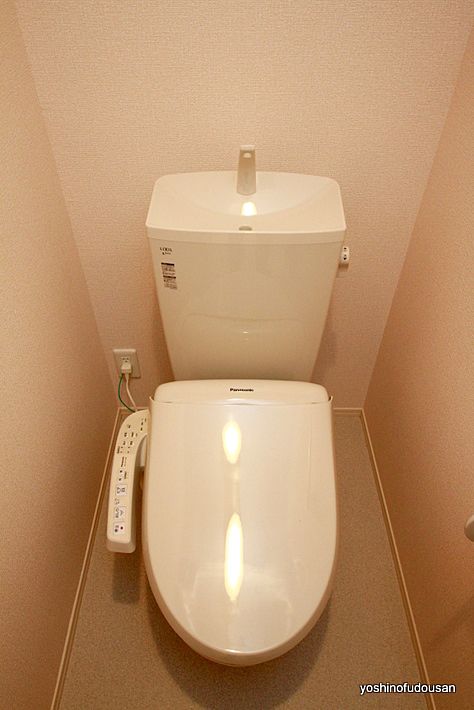 メゾンクレール広瀬 A棟