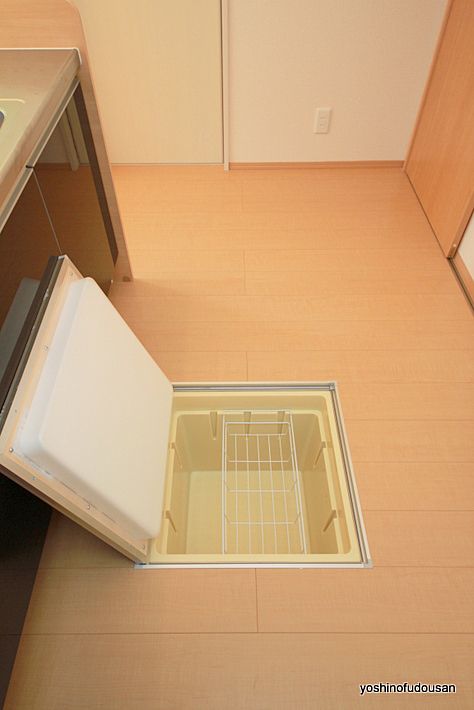 メゾンクレール広瀬 A棟