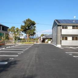 メゾンクレール広瀬 A棟