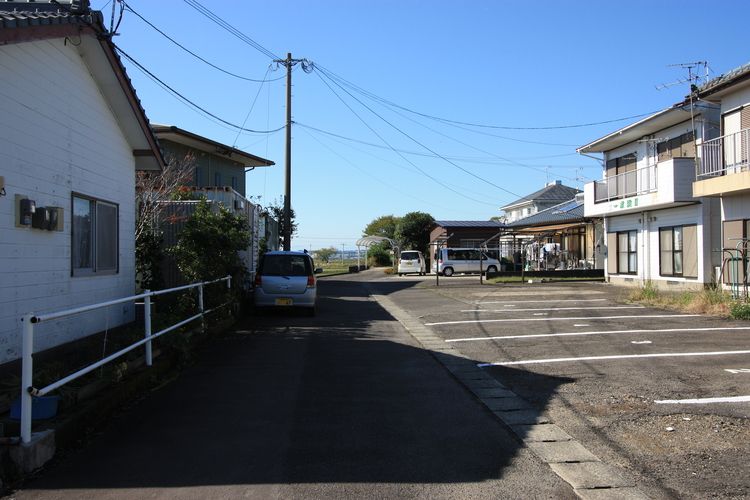 コーポ浜Ⅱ