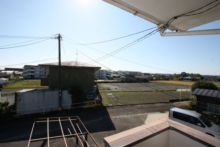 コーポ浜Ⅱ