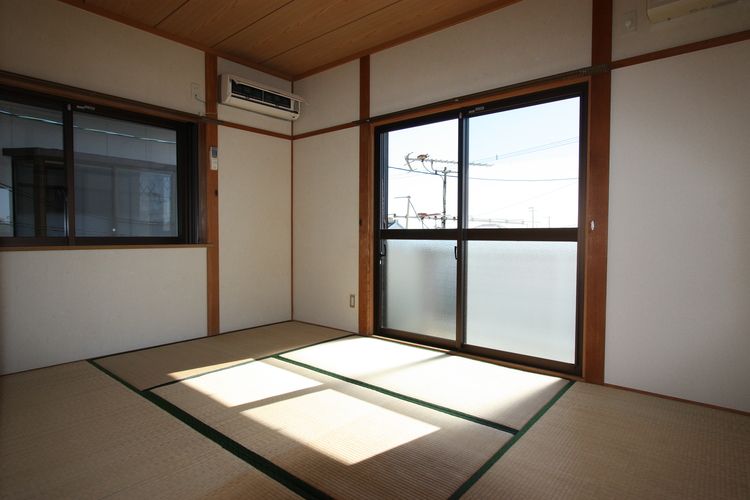 コーポ浜Ⅱ