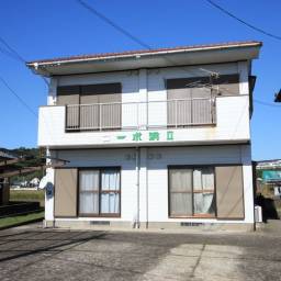 コーポ浜Ⅱ