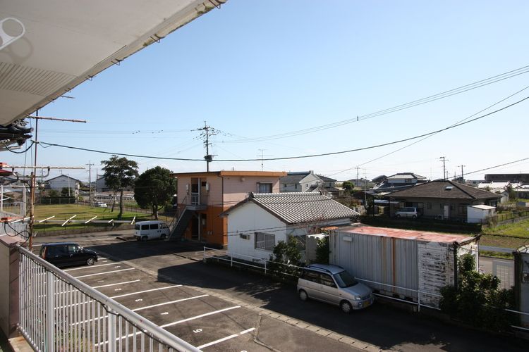 コーポ浜Ⅱ